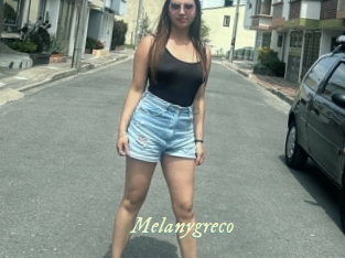 Melanygreco