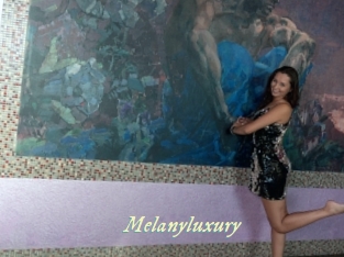 Melanyluxury