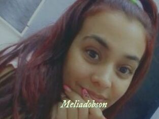 Meliadobson