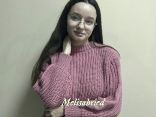 Melisabried