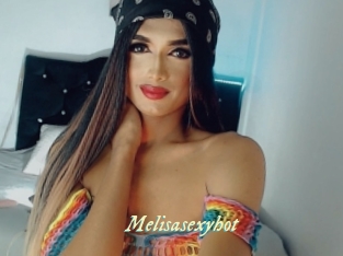 Melisasexyhot