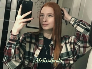 Melissabroks