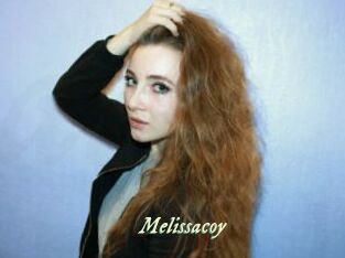 Melissacoy