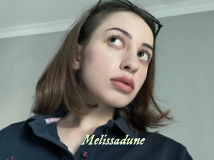 Melissadune