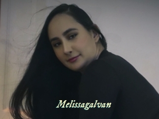 Melissagalvan