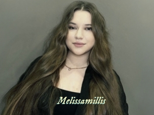 Melissamillis