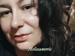 Melissanorris