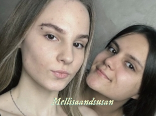 Mellisaandsusan