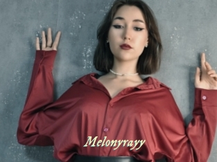 Melonyrayy