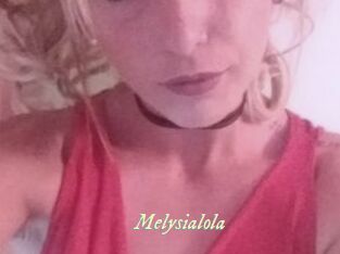 Melysialola