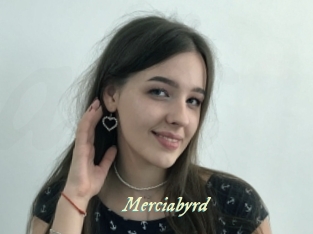 Merciabyrd