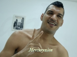 Mercuryzion