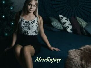 Merelinfoxy