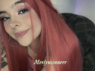 Merlynsinnerr