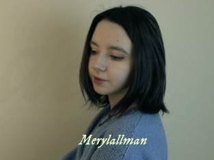 Merylallman