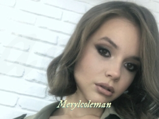 Merylcoleman