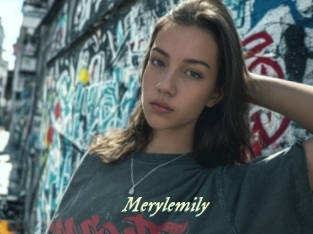 Merylemily