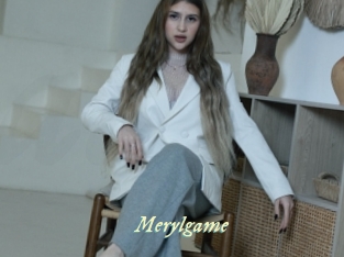 Merylgame