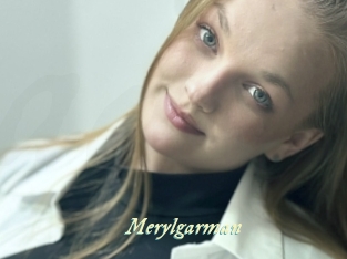 Merylgarman