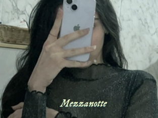 Mezzanotte