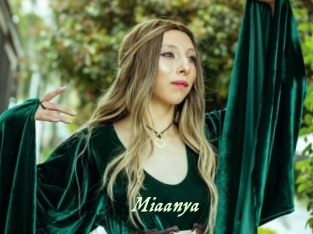 Miaanya