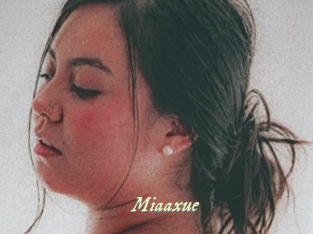 Miaaxue