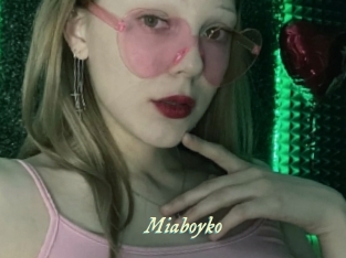 Miaboyko