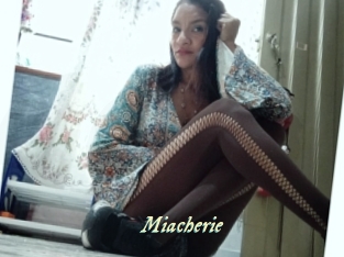 Miacherie