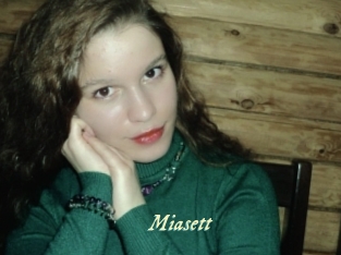 Miasett