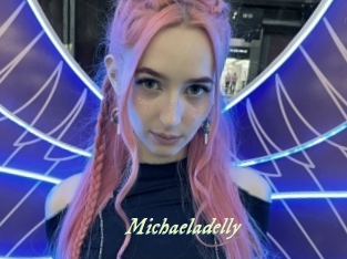 Michaeladelly