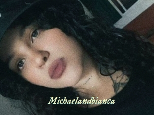 Michaelandbianca