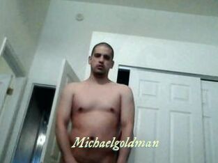 Michaelgoldman