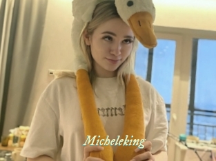 Micheleking