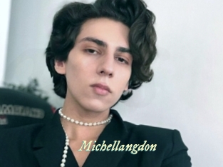 Michellangdon