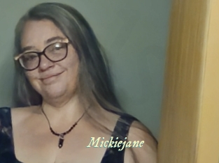 Mickiejane