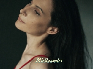 Miellaander