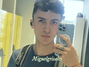 Miguelgrisales