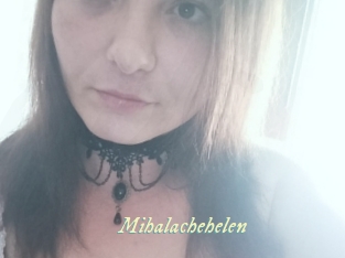 Mihalachehelen