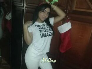 Miilaa