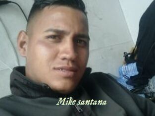 Mike_santana