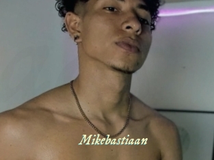 Mikebastiaan