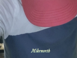 Mikenorth