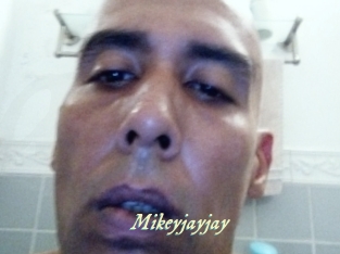 Mikeyjayjay