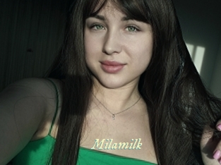 Milamilk