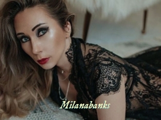 Milanabanks