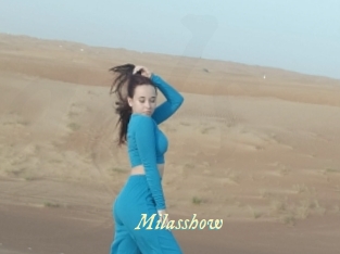 Milasshow