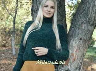 Milavadavis