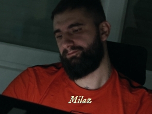 Milaz