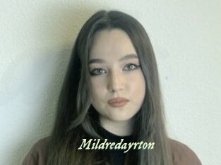 Mildredayrton