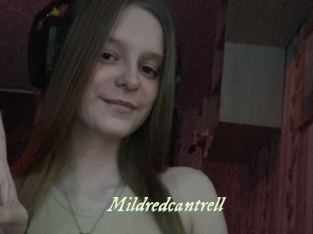 Mildredcantrell